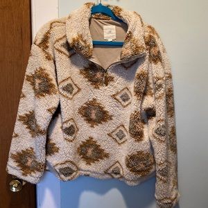 Thread & Supply Jacket